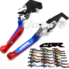 Motorcycle brakes CNC Clutch Lever For HONDA CBR600RR CBR1000RR CBR 600 1000 RR 2008 2009 2010 2011 2012-2015 2016 2024 - buy cheap