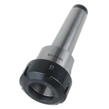 1 PCS MT4 ER40 M16 MT4 ER40 collet chuck Titular pinça chuck cone Morse Toolholder 2024 - compre barato