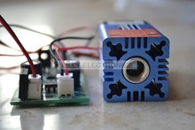 635nm 638nm 500mw Orange Red Laser Dot Module 12V+ TTL with  Cooling long time working 2024 - buy cheap