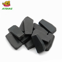 10pcs/lot New ID T5-20 Transponder Chip Blank Carbon T5 Cloneable Chip for Car Key Cemamic T5 Chip 2024 - buy cheap