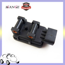 ISANCE mapa colector Sensor de Presión Absoluta 56029405 5S2434 para Dodge B2500 B3500 Durango Ram 1500 2500 Viper Jeep Wrangler 2024 - compra barato