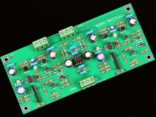 Assemby HDAM MKII Dual ChannelPreamplifier Board UPA68HA HIFI Pre-amp Board New Based on Marantz HDAM circuit 2024 - buy cheap