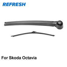 REFRESH Rear Wiper Arm & Rear Wiper Blade for Skoda Octavia Hatchback Estate 2024 - buy cheap