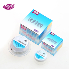 5G/15G/30G No Stimulation Cream Remover Fake Eyelashes Extensions Adhesive Lashes Cilia Glue Makeup Clean glue 2024 - buy cheap