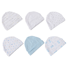 Newborn Photography Accessories Unisex cotton 0-3 Months 4-6 Months Fitted Baby Hats & Caps 2024 - buy cheap