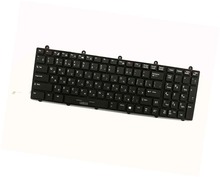 New Full RGB Colorful backlit Russian keyboard for  MSI GT70 2PC Dominator/2PE Dominator Pro  (RU7038) 2024 - buy cheap