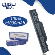 JIGU 6 celdas batería de ordenador portátil para HP 591998-141, 593576-001 HSTNN-1B1D HSTNN-I60C HSTNN-I60C-5 HSTNN-I61C HSTNN-I61C-5 HSTNN-I62C 2024 - compra barato