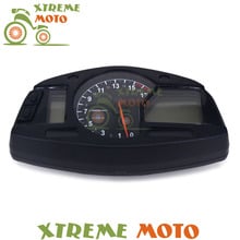 Motorcycle OEM LCD Tachometer Odometer Instruments Speedometer Gauge Cluster Meter For Honda CBR600RR 2007-2012 08 09 10 11 2024 - buy cheap