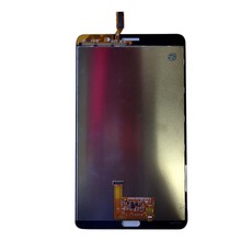 Tablet LCD Para Samsung Galaxy Tab 7.0 VE T239 4 SM-T239 Display LCD Touch Screen Digitador Assembléia Quadro Para Samsung tab 4 VE 7 2024 - compre barato