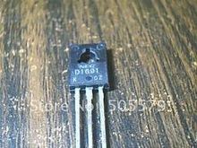 transistor  2SD1691  D1691  new 2024 - compre barato