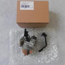 2 кВт генератор Карбюратор для HONDA GX160 GX200 E * EG EC1800 2200 2500 2600 3200 и более 3 кВт 196CC 163CC 5,5 ~ 6.5HP 4T CARB. 2024 - купить недорого