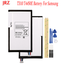 4450mAh T4450E Tablet Battery For Samsung GALAXY Tab 3 8.0 T310 T311 T315 Batteria High Quality Replacement Batteries+Tools 2024 - buy cheap