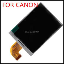 NEW LCD Display Screen Repair Parts for CANON PowerShot SX130 IS SX-130 SX150 SX-150 IS Digital Camera With Backlight 2024 - buy cheap
