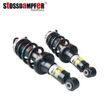 StOSSDaMPFeR-amortiguador de suspensión nueva, montaje de puntal delantero compatible con Audi R8 V8 V10 420412020AH 420412019AH 2024 - compra barato