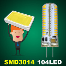 1pcs LED G4 LED Bulb DC12V AC12V AC220V LED G4 Corn Bulb Lamp SMD 3014 3W 5W 6W 7W 10W Replace Halogen G4 Lamp luz lampada led 2024 - buy cheap