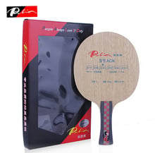 Original Palio ACN table tennis blade all round rackets racquet sports indoor sports fast attack loop 2024 - buy cheap