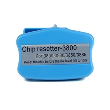 Вверх 3880/3800/3890 чип resetter для Pro3800 pro3805 pro3880 pro 3800 3885 3880 3890 принтер 2024 - купить недорого