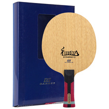 Original Darker Liberta Synergy Plus+ Table Tennis Racket Carbon Ping Pong Blade 2024 - buy cheap