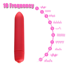 Sex Toys for Woman Mini Bullet Vibrator for Women Clitoris Stimulator Dildo Vibrator Multi Speed Female Masturbator Sex Products 2024 - buy cheap