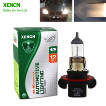 XENCN-bombillas halógenas para faros delanteros de coche, lámparas de Original Line estándar de larga vida, H13, 12V, 60/55W, 3200K, 2 uds. 2024 - compra barato