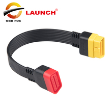 Launch OBD Extension Cable for X431 V/V+/PRO/PRO 3/Easydiag 3.0/Mdiag/Golo Main OBD2 Extended Connector 16Pin male to Female 2024 - buy cheap