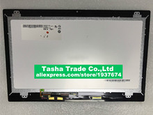 For Acer Aspire R14 R3-471 R3-471T  LCD Assembly Laptop Screen with Touch Digitizer screen Touch Panel Assembly B140XTN02.9 2024 - buy cheap