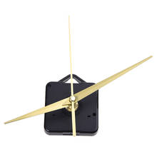 Fashion-Quartz Clock Movement Mechanism Hour Hand DIY Repair Parts Kit 2024 - buy cheap