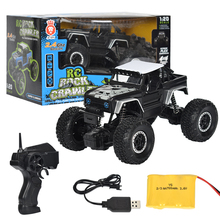 kids Toys 2.4G RC Car 1:20 Second Drive Mini Electric High Speed Buggy Climbing Car Remote Control Car Toys for children gift 2024 - buy cheap