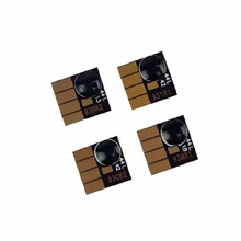 Recambio de Chip de reinicio automático Compatible con impresora hp 655, einkshop 655, para Deskjet 3525, 4615, 4625, 5525, 6520, 6525, 6625 2024 - compra barato