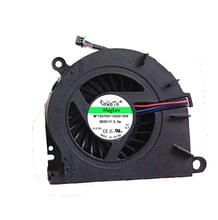 2PCS Fan For HP Probook 6555B 6550B 6455B 6450B 6440B 6445B 6540B 6545B 613349-001 DFB451205MB0T F97F 585441-001 GB0506PGV1-A 2024 - buy cheap