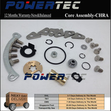 Turbolader / Turbine rebuild parts turbo repair kit K03 53039880037 / 53039880038, 53039880046 for AUDI / VW / FORD / BMW 2024 - buy cheap