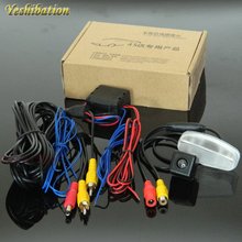 Yeshibation-condensador/filtro/rectificadores para Honda HRV HR-V, relé de cámara CCD HD, 2013 ~ 2015, para coche 2024 - compra barato