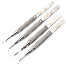 Maintenance Tweezers Precision Industrial Microscope Tweezers T Series High Precision Industrial Medical Microdisplay Tweezers 2024 - buy cheap