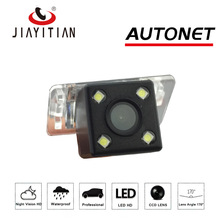 JIAYITIAN Rear View Camera For Toyota Camry 2002 2003 2004 2005 2006 2007 2008 CCD Night Vision Parking Reverse backup Camera 2024 - buy cheap