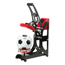 AP1719 Multi-function Ball Machine Magnetic Volleyball Basketball Semi-automatic Ball Machine 2024 - buy cheap