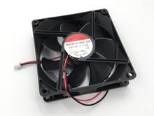 Original SUNON 9CM EE92251B3-000C-A99 92*92*25MM 12V 1.3W 2-line double ball fan 2024 - buy cheap