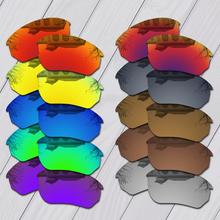 E.O.S Polarized Enhanced Replacement Lenses for Oakley Flak Beta Sunglasses - Multiple Choice 2024 - buy cheap