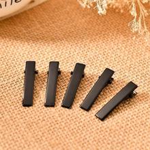 10piece 4cm Duckbill clip DIY for hama/ diy toy iron beads jewelry beads Accessories 2024 - buy cheap