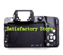 NEW G7 G70 G7GK Back Cover Rear For Panasonic DMC-G7 DMC-G70 DMC-G7GK Camera Repair parts 2024 - buy cheap