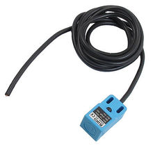 SN04-P2 PNP NC 4 мм индуктивный датчик приближения переключатель постоянного тока 3 провода 10-30 в 1,2 м кабель 2024 - купить недорого