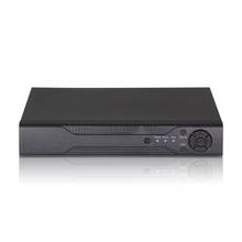 Câmera de segurança dvr, 4 canais e 8 canais, hd 720p/960p/1080p, cftv, nvr, 8 canais, mini híbrido, hdmi, dvr, suporta ip/analógico/câmera ahd 2024 - compre barato