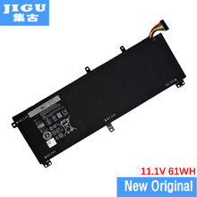 JIGU H76MV OH76MV T0TRM TOTRM Y758W Original Laptop Battery For DELL For Precision M3800 XPS 15 9530 2024 - buy cheap