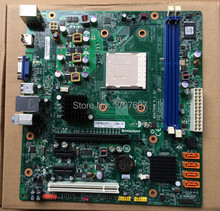 11S11011252 For Lenovo M3A760M RS780Q-LM5 DDR3 AM3 Desktop Motherboard Mainboard System board Fully Tested 2024 - buy cheap