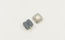 1000PCS/LOT 3*3*1.5MM micro switch Subminiature micro double shrapnel touch button  SMD 4 feet 3x3x1.5 2024 - buy cheap