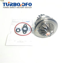 Balanced turbo cartridge 49189-01401 49189 CHRA turbine core 8601227 1275089 for Volvo 850 C70 S70 V70 2.5 T5 B5254T 142KW 1998- 2024 - buy cheap