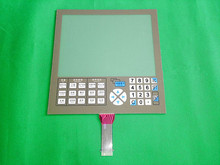 wholesale" New 10.4" inch Touch Panel For NISSEI NC9300 NC9300T injection molding machine Touch screen digitizer panels 2024 - buy cheap
