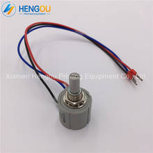 15 Pieces New 71.186.5172 10K Potentiometer for CD102 SM102 SM74 Printing Machine Hengoncn 2024 - buy cheap