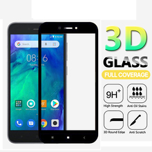 3D 9H Glass On Redmy Go For Xiaomi Red mi 6A Note 6 7 Pro 6pro 7pro Tempered Glass Protective Safety Film On Xiomi Xiami Glas 2024 - buy cheap