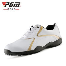 Pgm Mens Lightweight Golf Shoes Anti-Skid Breathable Training Sneakers Soft Sole Men'S Sports Shoes Plus Size #B1325 2024 - buy cheap