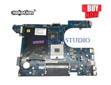 PCNANNY 0RDH49 RDH49 for Dell Vostro 3560 Intel Motherboard Mainboard LA-8241P HD7600M HM77 DDR3 notebook mainboard tested 2024 - buy cheap